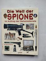 Le monde de Spy, Enlèvement ou Envoi