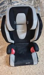 Recaro Monza Nova autostoel, Ophalen, Gebruikt, Isofix