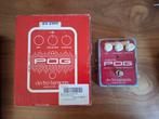 Electro Harmonix Micro POG, Ophalen, Gebruikt, Overige typen