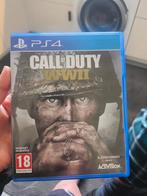 Call of Duty : World War II, Games en Spelcomputers, Ophalen, Avontuur en Actie, Vanaf 18 jaar