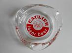 Brouwerij Caulier uit Brussel, Verzamelen, Biermerken, Ophalen of Verzenden