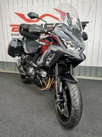 KAWASAKI VERSYS 1000S Grand Tourer, Motoren, Motoren | Kawasaki, 4 cilinders, Bedrijf, Toermotor, Meer dan 35 kW