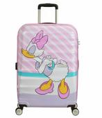 Koffer Disney, Handtassen en Accessoires, Koffers, Hard kunststof, 45 tot 55 cm, Nieuw, Slot