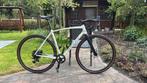 Gravelbike Ridley Kanzo A - Maat Medium, Autres marques, 10 à 15 vitesses, Aluminium, Comme neuf