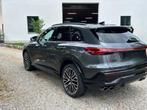 NEW MODEL SQ5 367PK QUATTRO MEGA VOL/TECH+/AIRSP/21/LEDER, Auto's, Audi, Automaat, 186 g/km, 2995 cc, Leder