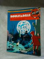 Detective rouletabille de bloedende pop, Enlèvement ou Envoi, Utilisé