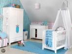 Coming Kids Beach - complete 3-delige babykamer, Ophalen, Gebruikt, Jongetje of Meisje