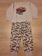Pyjama jongens maat 92, Kinderen en Baby's, Ophalen of Verzenden, Gebruikt, Jongen, Nacht- of Onderkleding