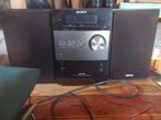 sony stereo keten, Audio, Tv en Foto, Ophalen, Nieuw, Sony