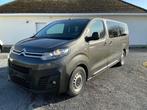 Citroën Jumpy Spacetourer - 2020, Auto's, Bestelwagens en Lichte vracht, Gebruikt, Euro 6, Citroën, Bedrijf