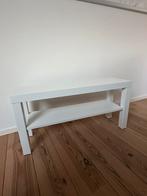 Tv-meubel, Huis en Inrichting, Tafels | Sidetables, Ophalen, Zo goed als nieuw
