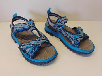 Sandalen maat 34/35