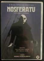 Nosferatu - The Original, Cd's en Dvd's, Dvd's | Horror, Ophalen of Verzenden, Zo goed als nieuw