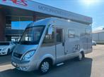 Prachtige hymer ml 540 automaat 26dkm !!, Entreprise, Hymer