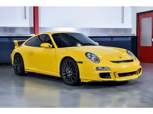 Porsche 997 (911) Carrera S Coupe 3,8L - 2006, Autos, Porsche, Entreprise, Autres carburants, Autre carrosserie, Occasion