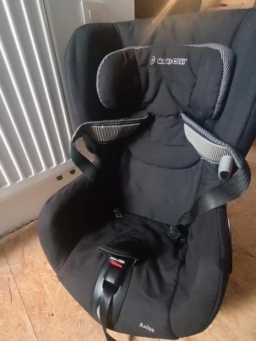 Autostoel Maxi-cosi "Axiss", Kinderen en Baby's, Autostoeltjes, Zo goed als nieuw, Maxi-Cosi, Autogordel, Ophalen