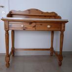 Bureau/kastje, Enlèvement