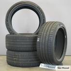 Michelin Pilot Sport EV zomerbanden 255/40/R20, Auto-onderdelen, Banden en Velgen, Band(en), Gebruikt, Personenwagen, Ophalen of Verzenden