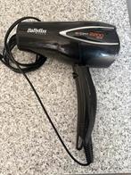 Sèche cheveux BABYLISS EXPERT 2200, Enlèvement ou Envoi, Comme neuf