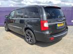 2012 - Chrysler - Town & Country - Personenauto, Auto's, Chrysler, Automaat, Euro 5, Monovolume, Gebruikt