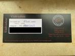 Cadeaubon Oud Brasserie Leuven 60 euro, Cadeaubon, Overige typen