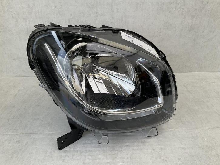 KOPLAMP VALEO SMART SMART FOURTWO A4539065902 RECHTS SM-4589, Auto-onderdelen, Verlichting, Gebruikt, 6 maanden garantie, Ophalen of Verzenden