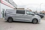 Ford Transit Custom 2.0TDCi Limited L2 5pl. - 5j Warranty -, Auto's, Automaat, 1995 cc, Euro 6, 167 pk