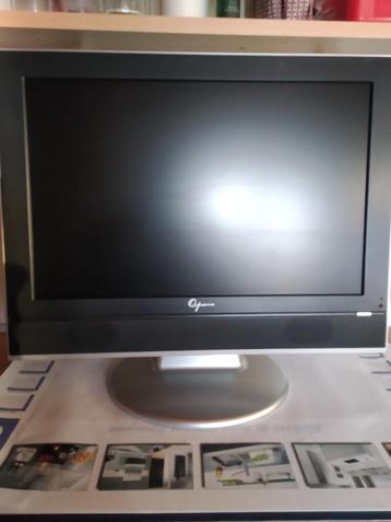 TV beschikbaar voor biedingen