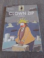 De okapi's clown zip, Boeken, Ophalen of Verzenden, Zo goed als nieuw