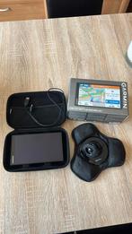Gps garmin drivesmart 61, Auto diversen, Autonavigatie, Ophalen of Verzenden, Zo goed als nieuw