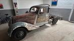 Mercedes 170D Pick-up bj1952, Mercedes-Benz, Diesel, Particulier, Te koop