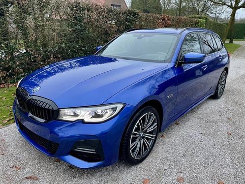 BMW 330e Touring M-sport, Auto's, BMW, Bedrijf, 3 Reeks, ABS, Achteruitrijcamera, Adaptieve lichten, Airbags, Airconditioning