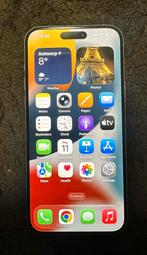 Iphone 15 plus, Telecommunicatie, Mobiele telefoons | Apple iPhone, Ophalen of Verzenden, IPhone 15
