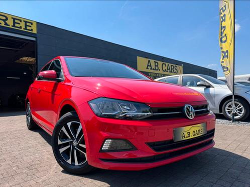 VW POLO UNITED *GARANTIE 12MOIS*1ER PROPRIÉTAIRE, Auto's, Volkswagen, Bedrijf, Te koop, Polo, ABS, Airbags, Airconditioning, Android Auto