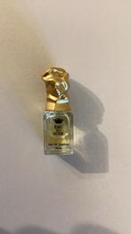 Miniature de parfum Sisley, Comme neuf, Enlèvement ou Envoi