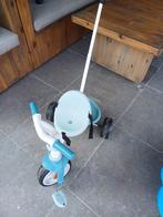 Smoby driewieler goede staat, Ophalen of Verzenden, Zo goed als nieuw