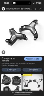 Valbeugel crashbar crashguard mt09 mt09, Motoren, Ophalen of Verzenden