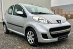 Peugeot 107/5 PORTES !, Achat, Electronic Stability Program (ESP), Noir, 5 portes