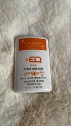 Stick Solaire Bleu SPF50+, Ophalen of Verzenden, Nieuw, Gehele gezicht, Verzorging