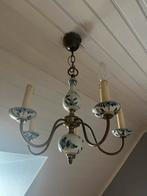 Lustre Delf, Enlèvement, Comme neuf