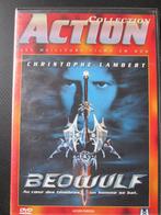 Beowulf, CD & DVD, DVD | Classiques, Comme neuf, À partir de 12 ans, 1980 à nos jours, Enlèvement ou Envoi