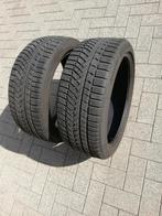 Winderbanden Mercedes CLA, Auto-onderdelen, Ophalen, 18 inch, Gebruikt, Winterbanden