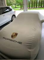 Porsche 991 sport design afdekhoes - perfecte staat, Comme neuf, Enlèvement ou Envoi, Adapté