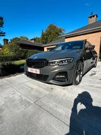 Bmw 330i M pack, Auto's, Automaat, 1998 cc, Achterwielaandrijving, 4 cilinders