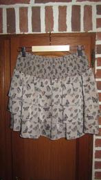 Rok voor dames, Maat 38/40 (M), Ophalen of Verzenden, Zo goed als nieuw, Boven de knie