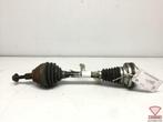 vw passat 3c vag aandrijfas links voor 3c0407271aj, Auto-onderdelen, Gebruikt, Volkswagen