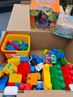 Playskool Disney mega Bloks, Ophalen of Verzenden, Zo goed als nieuw