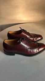 John lobb schoenen, Overige kleuren, Ophalen of Verzenden, Zo goed als nieuw, Veterschoenen
