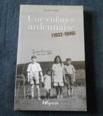 Une enfance ardennaise 1932 - 1946 (Emile Engels, Weyrich), Enlèvement ou Envoi
