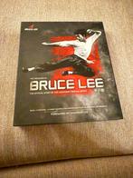 Livre The treasures of Bruce Lee, Boeken, Prentenboeken en Plaatjesalbums, Ophalen of Verzenden, Zo goed als nieuw